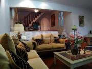 Sobrado 4 dormitórios Jardim Textil