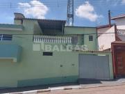 Sobrado 4 dormitórios Parque São Lucas
