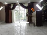 Sobrado 4 dormitórios Parque Santo Antonio Guarulhos