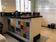 sobrado 4 dormitórios sendo 2 suítes