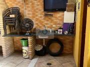 SOBRADO 4 DORMITÓRIOS VENDA JD. CAMPO GRANDE