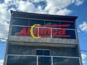 SOBRADO 4 QUARTOS 1 SUÍTE, VARANDA, 3 VAGAS COBERTAS,...