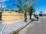 SOBRADO 4 DORMS. 3 SUÍTES SOLEMAR