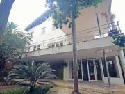 Sobrado 4 dorms. à venda com piscina no Morumbi