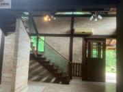 Sobrado 4 dorms condomínio Mairiporã