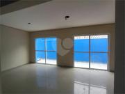 Sobrado 4 Dorms para Alugar 120 m² por R$ 7.300,00