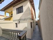 Sobrado 4 Dorms para Alugar 150 m² por R$ 4.999,00