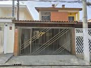 Sobrado 4 Dorms para Alugar 150 m² por R$ 5.000,00 Sobrado 4 Dorms para Alugar 150 m² por R$ 5.000,00