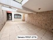 Sobrado 4 Dorms para Alugar 160 m² por R$ 4.400,00