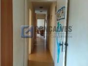 Sobrado, 4 Dorms para Alugar, 195 m² por R$ 4.200,00