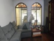 Sobrado 4 Dorms para Alugar 208 m² por R$ 6.000,00