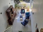 Sobrado 4 Dorms para Alugar 210 m² por R$ 5.000,00
