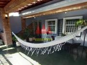 Sobrado 4 Dorms para Alugar 211 m² por R$ 4.700,00