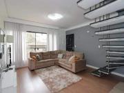 Sobrado, 4 Dorms para Alugar, 224 m² por R$ 6.600,00