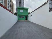 Sobrado 4 Dorms para Alugar 250 m² por R$ 6.900,00