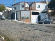 Sobrado 4 Dorms para Alugar 280 m² por R$ 8.000,00