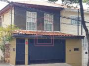 Sobrado 4 Dorms para Alugar 295 m² por R$ 10.000,00