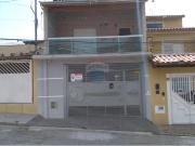 Sobrado 4 Dorms para Alugar 300 m² por R$ 4.500,00