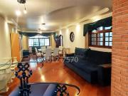 Sobrado 4 Dorms para Alugar 300 m² por R$ 5.800,00