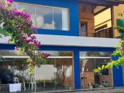 Sobrado 4 Dorms para Alugar 367 m² por R$ 7.000,00 Sobrado 4 Dorms para Alugar 367 m² por R$ 7.000,00