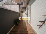 Sobrado 4 Dorms para Alugar 390 m² por R$ 7.500,00