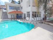 Sobrado 4 Dorms para Alugar 420 m² por R$ 10.500,00