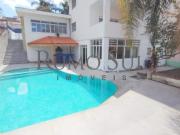 Sobrado 4 Dorms para Alugar 420 m² por R$ 10.500,00