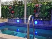 Sobrado 4 Dorms para Alugar 433 m² por R$ 8.800,00