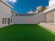 Sobrado 4 Dorms para Alugar 438 m² por R$ 14.500,00