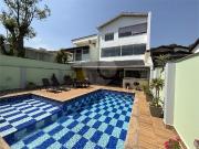 Sobrado 4 Dorms para Alugar 462 m² por R$ 15.000,00