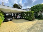 Sobrado 4 Dorms para Alugar 600 m² por R$ 17.000,00