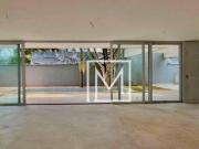 Sobrado 4 dorms Santo Amaro