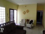 Sobrado 4 quartos 190 m² 2 vagas B. Campestre