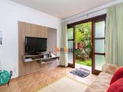 Sobrado 4 Quartos 1 suíte no Bacacheri