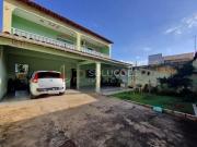Sobrado 4 Quartos 2 Suítes + Escritório, Lote de 500m2...