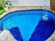 SOBRADO 4 QUARTOS 2 SUÍTES VISTA MAR PÉ NA AREIA ORLA...