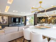 Sobrado 4 quartos à venda, 221m² por R$1.900.000, Jardim...