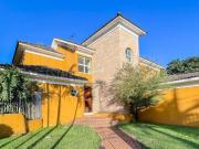 Sobrado 4 quartos à venda Interlagos São Paulo SP