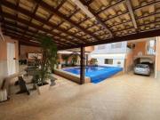 SOBRADO / 4 QUARTOS / BEM LOCALIZADO / ÁREA DE LAZER...