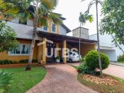 Sobrado 4 Quartos Condominio Jardins Florença
