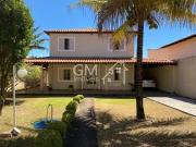 SOBRADO/ 4 QUARTOS/ CONDOMINIO RK/ REGIÃO DOS LAGOS/ 61...