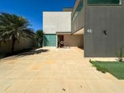 Sobrado 4 quartos Dom Pedro