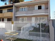 SOBRADO 4 QUARTOS E 2 VAGAS GUABIROTUBA