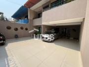 Sobrado 4 quartos Jardim América Goiânia GO