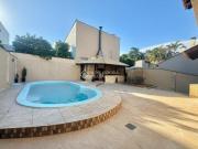 Sobrado 4 quartos Marechal Rondon