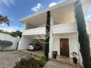 Sobrado 4 quartos no Condomínio Recanto da Lagoa em...