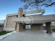 Sobrado 4 quartos no Condomínio Vitoria Golf Residence...