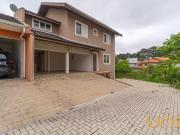 Sobrado 4 Quartos Orleans 150m²