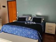 Sobrado 4 quartos + piscina + casa na edícula