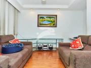 Sobrado 4 Quartos Santa Quiteria 140m²